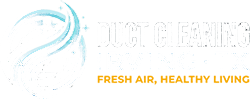 Duct Cleaning Irving logo